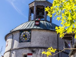 Historische Bauwerke